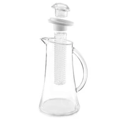 Pichet Infuseur 2,4 L 10 Pichet Infuseur 2,4 L -Ustensiles De Cuisine Boutique 653446 3 3 Pichet infuseur 2 4 L Lacor