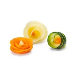 Ibili Taille-légume Triple -Ustensiles De Cuisine Boutique 653447 3 1 Taille legume triple Ibili