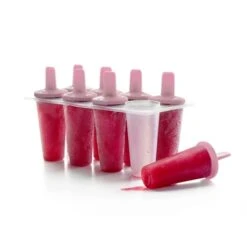 Ibili Moule à 8 Glaces