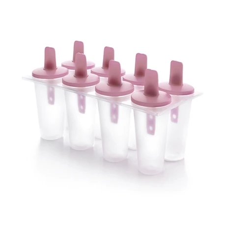 Ibili Moule à 8 Glaces 4 Ibili Moule à 8 Glaces – Image 2