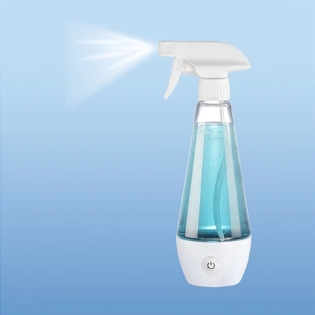 Vaporisateur Pulvérisateur Désinfectant Natura 4 Vaporisateur Pulvérisateur Désinfectant Natura – Image 2