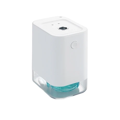 Vaporisateur Infrarouge Désinfectant 45 Ml 3 Vaporisateur Infrarouge Désinfectant 45 Ml