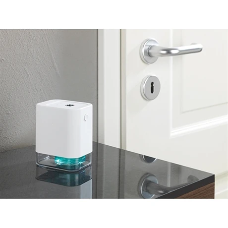 Vaporisateur Infrarouge Désinfectant 45 Ml 4 Vaporisateur Infrarouge Désinfectant 45 Ml – Image 2