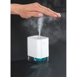 Vaporisateur Infrarouge Désinfectant 45 Ml 10 Vaporisateur Infrarouge Désinfectant 45 Ml -Ustensiles De Cuisine Boutique 653465 3 1 Vaporisateur infrarouge desinfectant 45 ml Wenko by Maximex