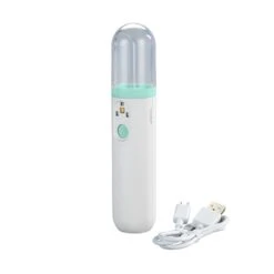 Vaporisateur Désinfectant UV Portable