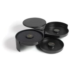 Sucreur Saleur Bords De Verres à Cocktail