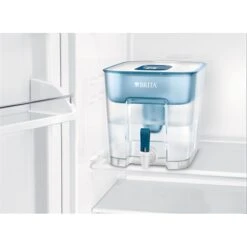 Distributeur D’eau Flow Avec Filtre Maxtra+ -Ustensiles De Cuisine Boutique 653538 3 1 Distributeur d eau Flow avec filtre Maxtra Brita france