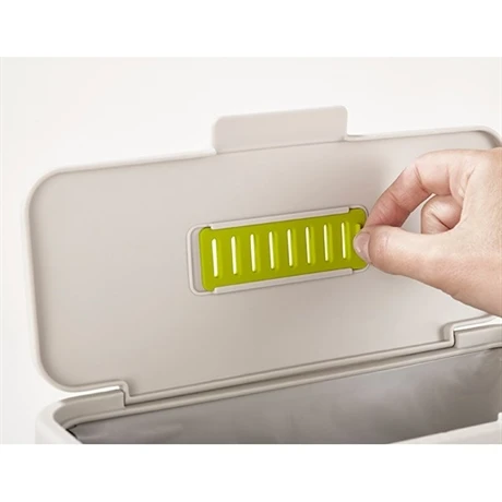 Joseph Joseph Bac à Compostage à Fixer 6 Joseph Joseph Bac à Compostage à Fixer – Image 4