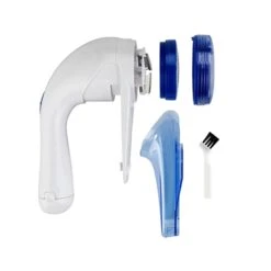 Rasoir à Lainage -Ustensiles De Cuisine Boutique 654086 4 1 Rasoir a lainage Wenko by Maximex