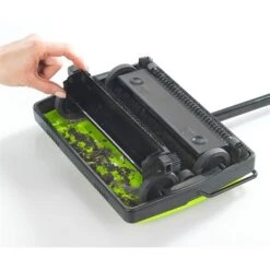 Balai Mécanique Vert -Ustensiles De Cuisine Boutique 654164 2 1 Balai mecanique vert Wenko by Maximex