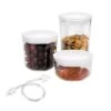 3 Boîtes Pour Appareil Sous Vide -Ustensiles De Cuisine Boutique 65417 0 2 3 boites pour appareil sous vide Lacor