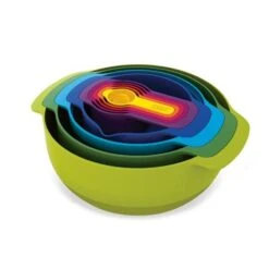 Joseph Joseph Set De 9 Bols Nest™ 9 Plus