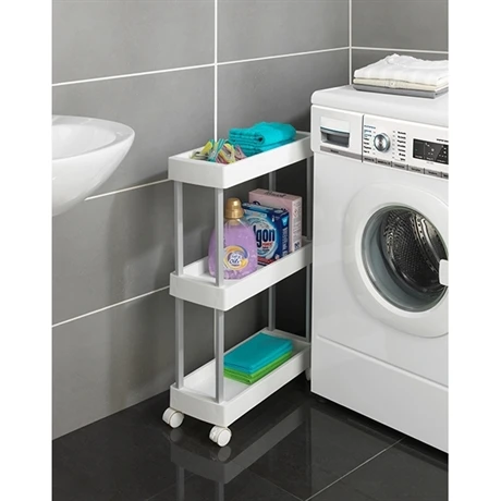 Chariot De Cuisine Mino 4 Chariot De Cuisine Mino – Image 2