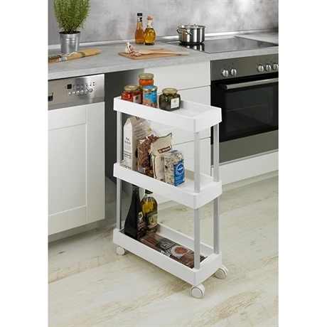 Chariot De Cuisine Mino 5 Chariot De Cuisine Mino – Image 3