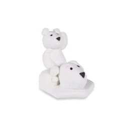 Patisse 3 Pics Déco Thème Noël : Lutin, Ange, Ours Blanc -Ustensiles De Cuisine Boutique 65839 4 2 3 Pics deco theme Noel Lutin ange ours blanc Patisse