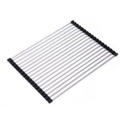 Egouttoir Filaire Pour évier -Ustensiles De Cuisine Boutique 670001 2 1 Egouttoir filaire pour evier Mathon