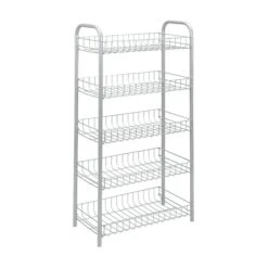 Desserte 5 Niveaux Monaco