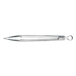 Pince De Cuisine Verrouillable En Inox 40,6 Cm
