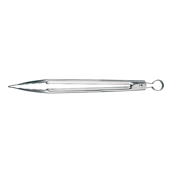 Pince De Cuisine Verrouillable En Inox 40,6 Cm 3 Pince De Cuisine Verrouillable En Inox 40,6 Cm