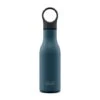 Joseph Joseph Bouteille Isotherme Isolée Sous Vide Loop 500 Ml Bleu Mat -Ustensiles De Cuisine Boutique 670195 0 1 Bouteille isotherme isolee sous vide Loop 500 ml Bleu mat Joseph Joseph