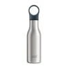 Joseph Joseph Bouteille Isotherme Isolée Sous Vide Loop 500 Ml Inox Brossé 1 Joseph Joseph Bouteille Isotherme Isolée Sous Vide Loop 500 Ml Inox Brossé -Ustensiles De Cuisine Boutique 670196 0 1 Bouteille isotherme isolee sous vide Loop 500 ml Inox brosse Joseph Joseph