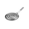 Ibili Diffuseur Pour Gazinière 21 Cm -Ustensiles De Cuisine Boutique 671007 0 1 Diffuseur pour gaziniere 21 cm Ibili