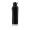 Bouteille Isotherme Kuumo Inox 480 Ml Noir -Ustensiles De Cuisine Boutique 671013 0 1 Bouteille isotherme Kuumo inox 480 ml noir Ogo