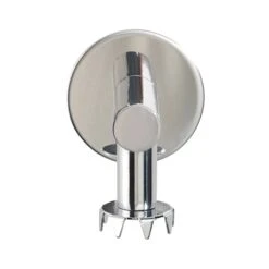 Porte-savon Magnétique Inox -Ustensiles De Cuisine Boutique 673165 3 1 Porte savon magnetique inox Wenko by Maximex