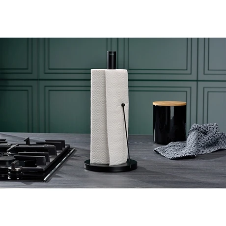 Support à Essuie-tout Rollo 4 Support à Essuie-tout Rollo – Image 2