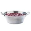 Bassine à Confiture Inox 38cm -Ustensiles De Cuisine Boutique 67324 0 1 Bassine a confiture inox 38cm Baumalu