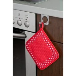 Lot 4 Crochets De Porte -Ustensiles De Cuisine Boutique 673908 2 1 Lot 4 crochets de porte Wenko by Maximex