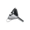 Entonnoir 10 Cm En Inox 2 Entonnoir 10 Cm En Inox -Ustensiles De Cuisine Boutique 67414 0 1 Entonnoir 10 cm en inox