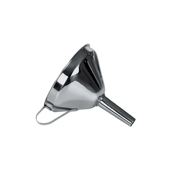 Entonnoir 10 Cm En Inox 3 Entonnoir 10 Cm En Inox