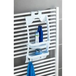 Ustensiles De Cuisine Boutique -Ustensiles De Cuisine Boutique 67545 1 1 Etagere de salle de bain universelle Wenko by Maximex