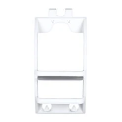 Étagère De Salle De Bain Universelle 8 Étagère De Salle De Bain Universelle -Ustensiles De Cuisine Boutique 67545 2 1 Etagere de salle de bain universelle Wenko by Maximex