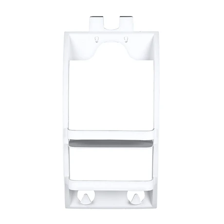 Étagère De Salle De Bain Universelle 5 Étagère De Salle De Bain Universelle – Image 3