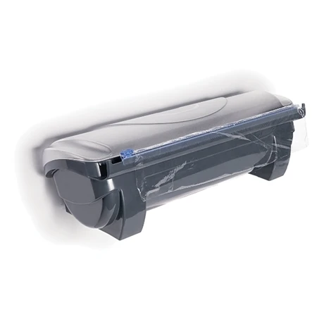 Distributeur De Film Alimentaire Ou Papier D'aluminium 4 Distributeur De Film Alimentaire Ou Papier D'aluminium – Image 2