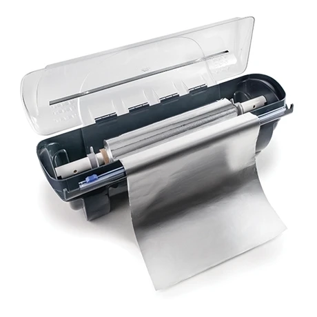 Distributeur De Film Alimentaire Ou Papier D'aluminium 5 Distributeur De Film Alimentaire Ou Papier D'aluminium – Image 3