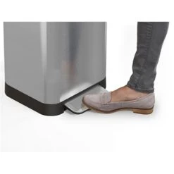 Joseph Joseph Compacteur à Déchets Inox Titan 20 L 9 Joseph Joseph Compacteur à Déchets Inox Titan 20 L -Ustensiles De Cuisine Boutique 67863 3 3 Compacteur a dechets inox Titan 20 L Joseph Joseph