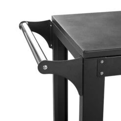 Tristar Chariot Desserte Pour Plancha Gaz -Ustensiles De Cuisine Boutique 67864 2 1 Chariot desserte pour plancha gaz Tristar