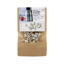 Tube En Céramique Active EM® Pour Bouilloire Et Cafetière X 30 -Ustensiles De Cuisine Boutique 681009 1 1 Tube en ceramique active EM pour bouilloire et cafetiere x 30