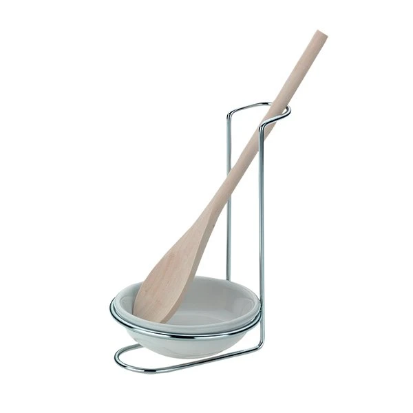 Repose-cuillère En Céramique 3 Repose-cuillère En Céramique