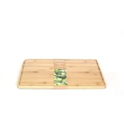 Planche Avec Rigole 26 Cm -Ustensiles De Cuisine Boutique 690000 2 2 Planche avec rigole 26 cm Pebbly