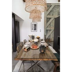 LIVOO Raclette à La Bougie MEN395 -Ustensiles De Cuisine Boutique 690016 4 3 Raclette a la bougie MEN395 Livoo