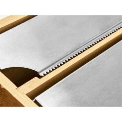 Double Dérouleur De Cuisine Pour Tiroir 9 Double Dérouleur De Cuisine Pour Tiroir -Ustensiles De Cuisine Boutique 690018 3 1 Double derouleur de cuisine pour tiroir Pradel France