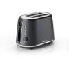 Cuisinart Grille Pain Toaster 2 Tranches Anthracite -Ustensiles De Cuisine Boutique 700027 0 2 Grille pain Toaster 2 tranches Anthracite Cuisinart