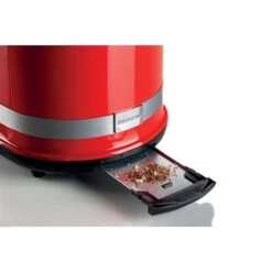 Ariete Toaster Moderna 2 Fentes 815 W 149 Rouge -Ustensiles De Cuisine Boutique 700047 2 2 Toaster moderna 2 fentes 815 W 149 Rouge Ariete
