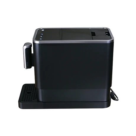 Scott Machine à Café Slimissimo Black Velvet 1470 5 Scott Machine à Café Slimissimo Black Velvet 1470 – Image 3