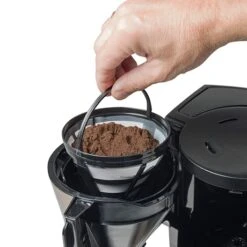 Bestron Cafetière Filtre Avec Verseuse Isotherme 8 Tasses 900 W Coloris Cuivre -Ustensiles De Cuisine Boutique 700100 4 1 Cafetiere filtre avec verseuse isotherme 8 tasses 900 W coloris cuivre Bestron