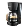 Bestron Cafetière à Filtre 1,25L 1000W -Ustensiles De Cuisine Boutique 700103 0 1 Cafetiere a filtre 1 25L 1000W Bestron